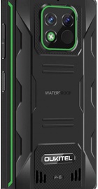 Oukitel WP18 Pro 4/64GB Green
