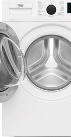 Beko WUE7626XBWS