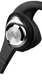 Monster iSport Strive In-Ear Black