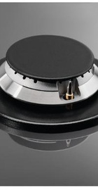 Electrolux KGG7536S