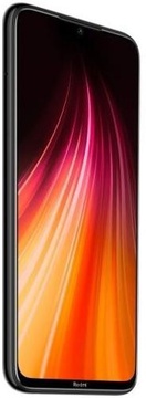 Xiaomi Redmi Note 8 2021 4/64GB Space Black
