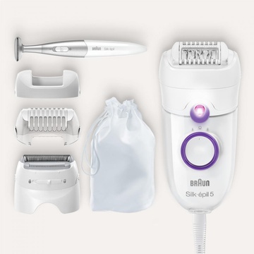 Braun Silk-epil 5 SE 5-825P