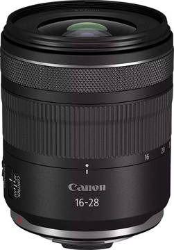 Canon RF 16-28mm f/2.8 IS STM (6906C005)