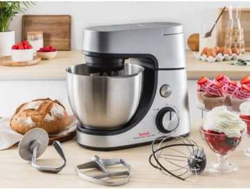 Tefal QB512D38