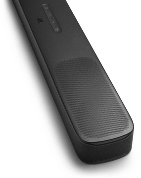 JBL Bar Surroud 5.0 Channel with Multibeam Sound Technology (JBLBAR50MBBLKEP)