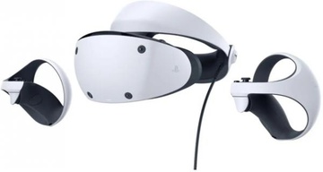 Sony PlayStation VR2 + Horizon Call of the Mountain