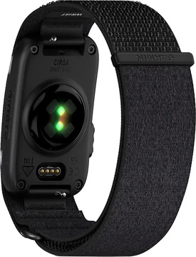 Garmin CIRQA Smart Band Black S-M (010-04675-10)