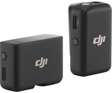 DJI Mic Basic (1TX+1RX) CP.RN.00000310.01