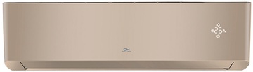 Cooper&Hunter SUPREME CONTINENTAL (GOLD) CH-S18FTXAL-GD