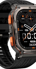 KOSPET Tank M3 Ultra Black