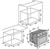 Ventolux VENETO 6 MT (IV/RB)