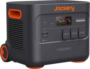 Jackery Explorer 3000 Pro (70-3000-EUOR01)