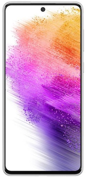 Samsung Galaxy A73 5G 8/128GB White (SM-A736BZWG)
