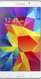 Samsung Galaxy Tab 4 7.0 8GB White (SM-T230NZWASEK) UA UCRF