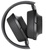 Sony MDR-100AAP Black