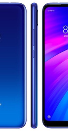 Xiaomi Redmi 7 3/32GB Blue