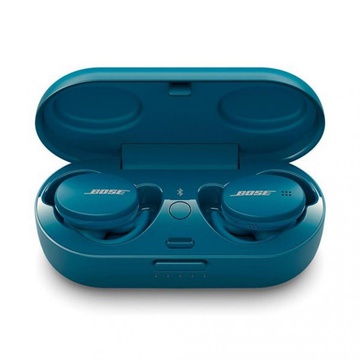 Bose Sport Earbuds Baltic Blue 805746-0020