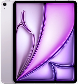 Apple iPad Air 13 2025 Wi-Fi + Cellular 256GB Purple (MCJ84)