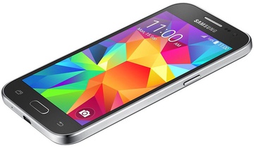Samsung G360H Galaxy Core Prime Duos Charcoal Gray (UA UCRF)