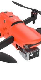 AUTEL EVO II Dual Rugged Bundle 640T V3 (102001518)