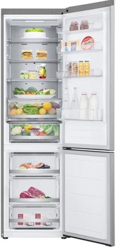 LG GC-B509FNPW