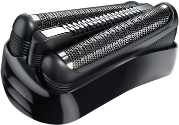 Braun Series 3 300BT Black