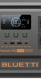 BLUETTI Premium 100 V2