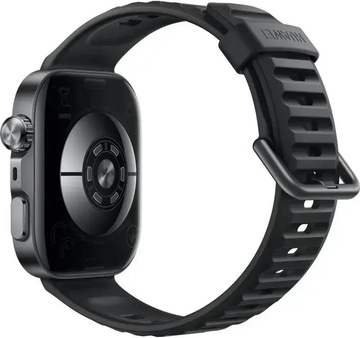 HUAWEI Watch Fit 5 Pro Black