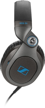 Sennheiser HD 8 DJ