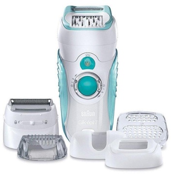 Braun SE 7751 WD