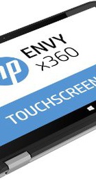 HP Envy x360 (15-u399nr)