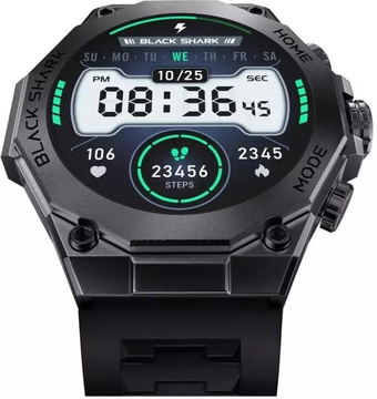 Xiaomi Black Shark S1 Pro Black