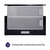 Minola HTL 5714 BL 1100 LED