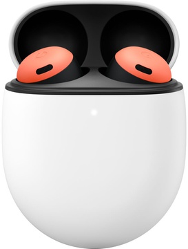 Google Pixel Buds Pro Coral (GA03202)
