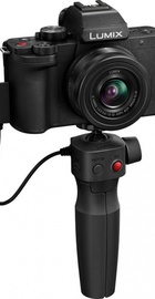 Panasonic Lumix DC-G100 kit (12-32mm) (DC-G100KEE-K) (UA)