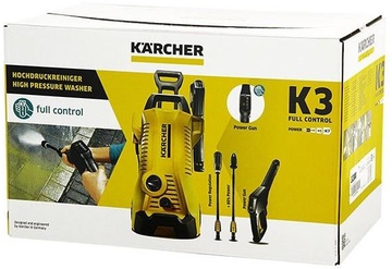Karcher K 3 Full Control (1.676-020.0)