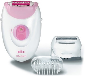 Braun SE 3270
