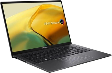 ASUS ZenBook 14 OLED UM3402YA Jade Black (UM3402YA-KM750, 90NB0W95-M01C10)