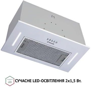 Perfelli BI 5653 I 1000 LED