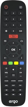 ERGO 32DHT5100