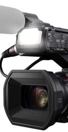 Panasonic HC-X2000EE