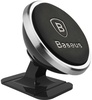 Baseus magnetic holder a-fix Silver