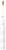 Oclean Flow Sonic Electric Toothbrush White