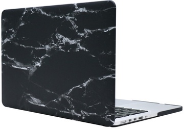 Crystal Case for Macbook Air 13 (2018) Marble 04