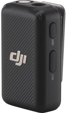 DJI Mic Basic (1TX+1RX) CP.RN.00000310.01