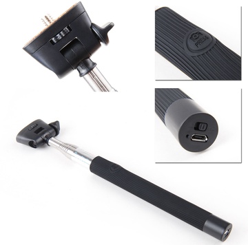 Kjstar Z07-5 Wireless Black