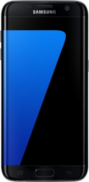 Samsung Galaxy S7 Edge 64GB G935FD Black Onyx