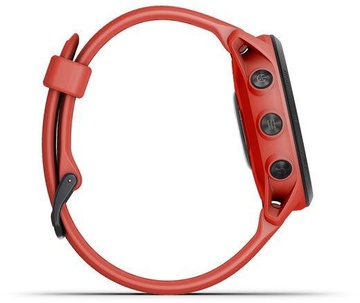 Garmin Forerunner 745 Magma Red (010-02445-12) (UA)