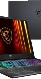 MSI Cyborg 17 B13WFKG (B13WFKG-267XPL)