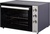 KUMTEL LX-9320 BLACK-INOX